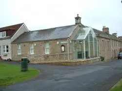 Gavinton Village Hall