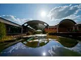 The Millennium Seed Bank 