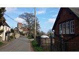 Lillingstone Lovell Village Hall