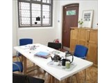Studio as a Meeting Space