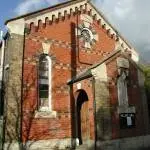 Pailton Village Hall