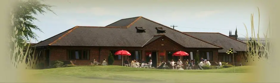 Theale Golf Club