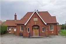 Algarkirk Village Hall