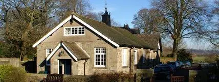 Ribchester Village Hall