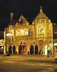 Berkhamsted Town Hall