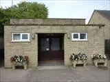 Cropredy Village Hall