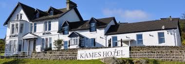 Kames Hotel