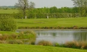 Stoke Albany Golf Club - Marquee Venue