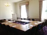 The Conference Room