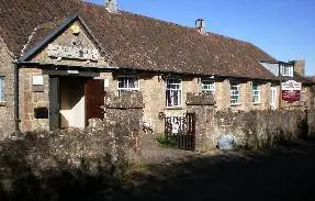 Old Cleeve Community Hall 