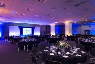 Olympia London Conference Centre