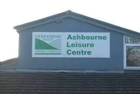 Ashbourne Leisure Centre