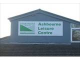 Ashbourne Leisure Centre