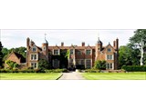 Kentwell Hall | Long Melford | Suffolk | CO10 9BA