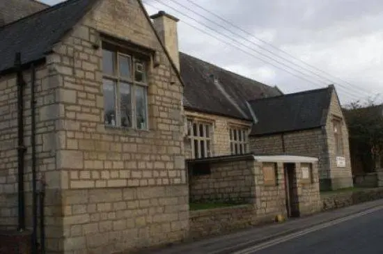 St Michael's Hall, Bishop's Cleeve