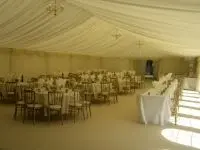 Dovecote Farm - Marquee Venue