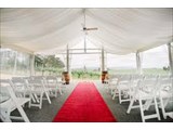 The Winery Wedding   - Marquee Venue