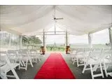 The Winery Wedding   - Marquee Venue