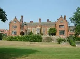 Shiplake College