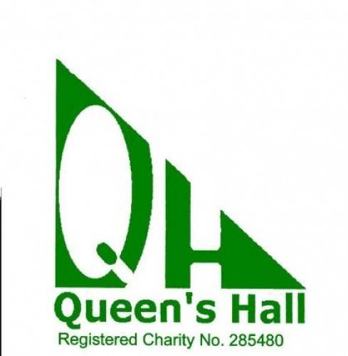 Queens Hall Community Centre