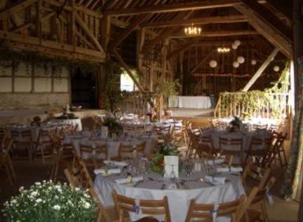 The Great Barn Rolvenden