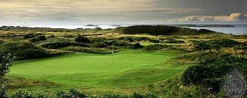 Royal Portrush Golf Club