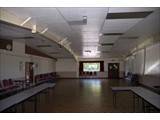 Biddulph Moor Village Hall Without Drapes
