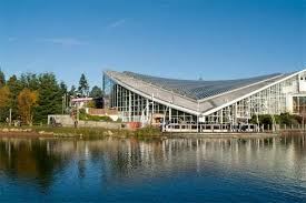 Center Parcs Whinfell Forest