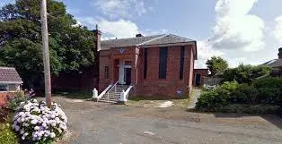 Freshwater Masonic Hall