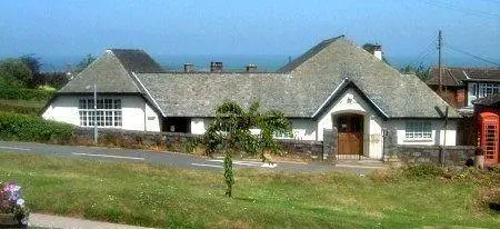   Porlock Village Hall