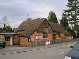 North Holmwood Village Hall