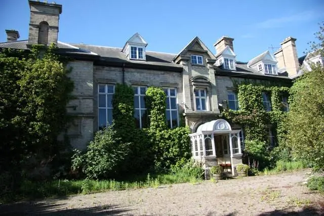 Barnby Moor Village Hall