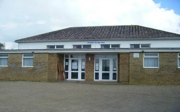 Toynton Village Hall