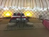 Yurts