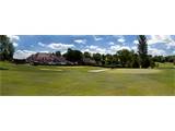 Greenmeadow Golf & Country Club