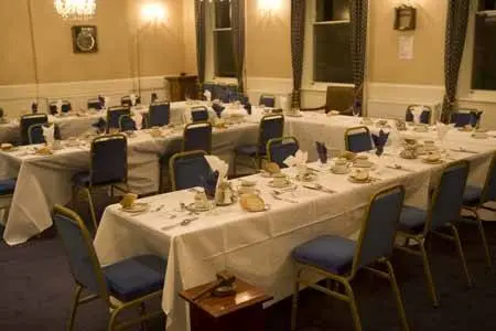 Rochford Masonic Hall