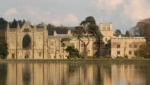 Newstead Abbey