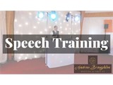 Listing image for Speech Training