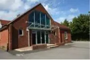 Ropley’s Parish Hall