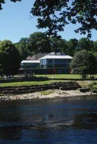 Pitlochry Festival Theatre