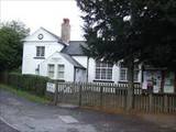 Kirklington Village Hall