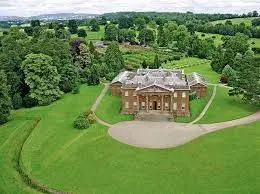 Berrington Hall