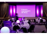 Beyond Events, University of Hull