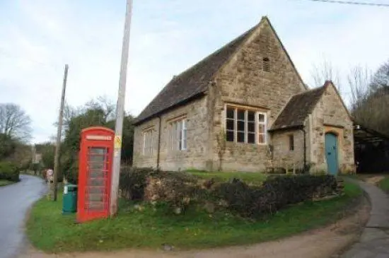 Whittington Village Hall