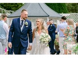 Listing image for Southdowns Manor Wedding | Sussex Wedding Photographer & Videographer