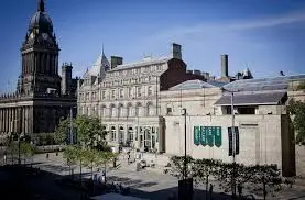 Leeds Art Gallery