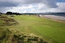 Nairn Golf Club