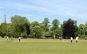 Stafford Cricket & Hockey Club