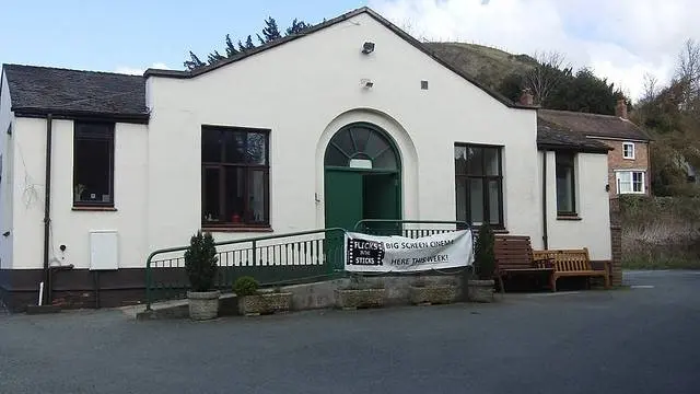 All Stretton Village Hall