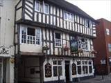 The Pheasant, Worcester